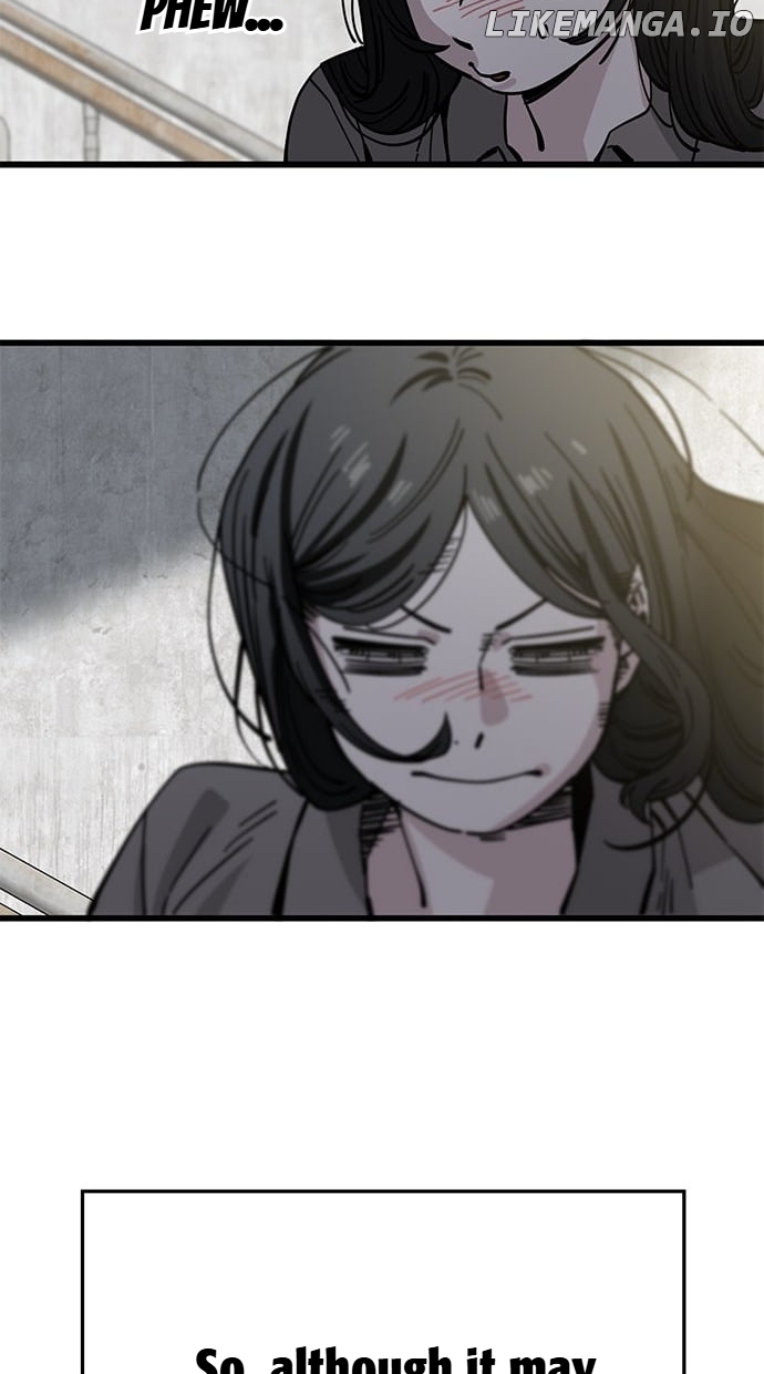 Unemployed Baek-soon Chapter 156 - page 51